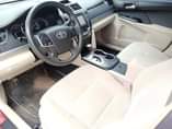 A picture of 2014 Toyota Camry Toks