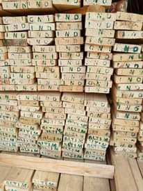 classifieds/building material