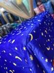 A picture of Woolen blankets