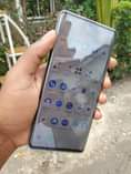 A picture of Aquos R6