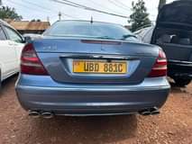 mercedes benz e240