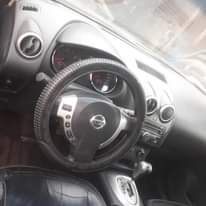 A picture of Nissan QashQa