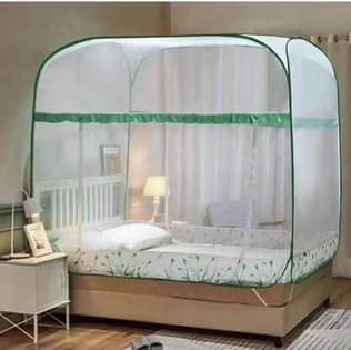 A picture of Mosquito net