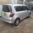 A picture of TOYOTA RACTIS