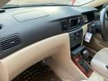 A picture of Toyota Allex.. 0700327795 