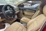 A picture of Good deal 2011 Honda CRV Baked once Toks standard Nothing