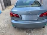 A picture of 2008 Lexus IS 250