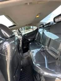 A picture of 2009 Lexus Is250 AWD Available for sale 7.6 Million naira