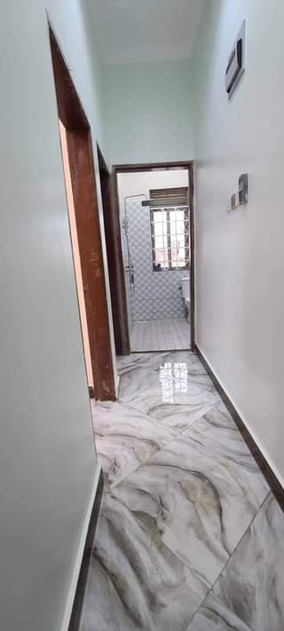 A picture of House for sale at 250m. At Nansana. With 3bedrooms sitting