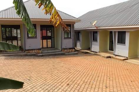 A picture of Rentals for sale in Jinja city