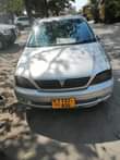 A picture of Toyota vista
