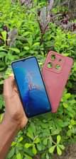 A picture of INFINIX SMART 7 PLUS
