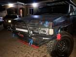 A picture of NISSAN MONSTER ON SALE 13 000 000 NEGOTIABLE