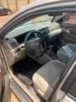 A picture of Tokunbor Standard Toyota Corolla 2007