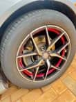 A picture of SUPER CLEAN DIRECT BELGIUM 2010 MODEL MERCEDES BENZ C300 4MATIC