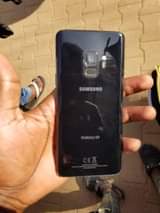 A picture of Samsung Galaxy s9 64gb