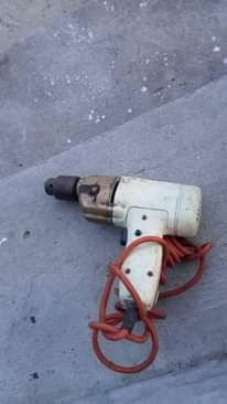 A picture of Jigsaw na drill