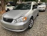 A picture of Extremely clean and Sharp 2006 Corolla Toks Standard Everything blessed