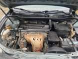 A picture of This is Camry 2007 model clean in and out a