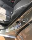 A picture of Toks standard Corolla 05 06 Android screen and reverse camera