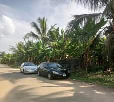 A picture of Eod 2004 V6 1m Agent fee 50k Belgium standard Engine