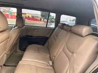 A picture of 2001 Toyota Highlander