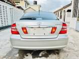 A picture of 2004 toyota premio silver colour
