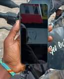A picture of Infinix hot 12i