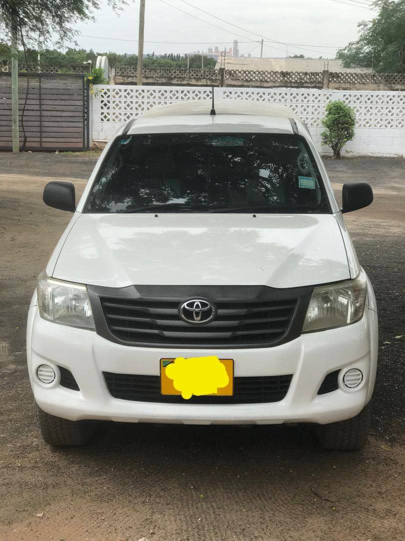 used toyota