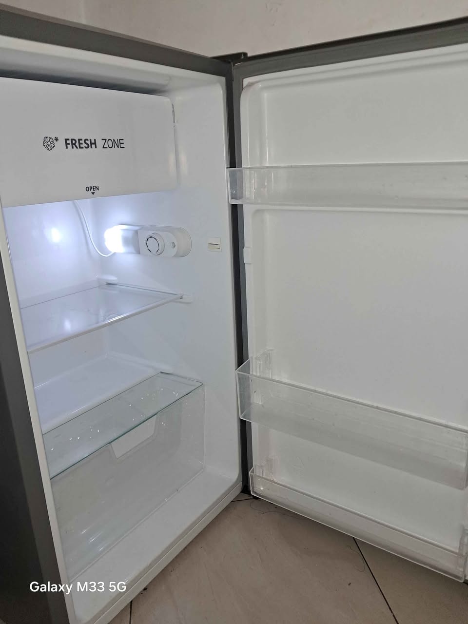 A picture of Refrigeator