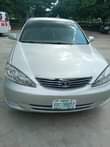 A picture of 2006 Toyota Camry LE