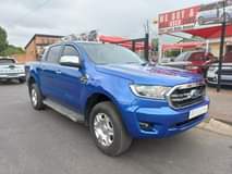 used ford ranger