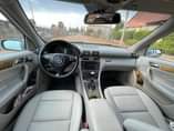 A picture of FOR SALE EXTREMELY SUPER CLEAN MERCEDES BENZ C230 2007 MODEL