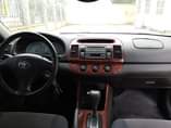 A picture of Toks Toyota Camry 2004 model 08029284307