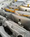 A picture of iMac nchi 21 Year 2013 core i5