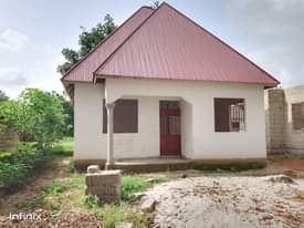 A picture of NYUMBA INAUZWA CHANIKA MJINI million 18