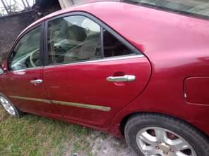 A picture of Takas Motors 07060931241 Super sharp Camry 2004 model good engine