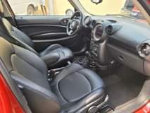 A picture of  Unique Deal Scarcely Driven 2014 Mini Cooper PACEMAN with