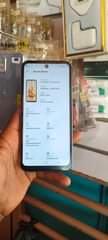 A picture of Oppo reno9