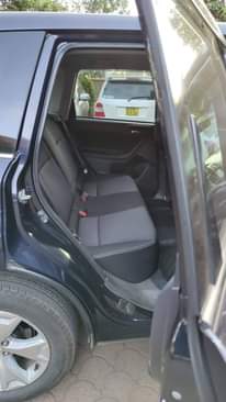 A picture of 2014 Subaru Forester