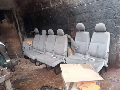 used toyota quantum