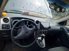 A picture of Toyota matrix 04 sound engine good gear ac chilling for