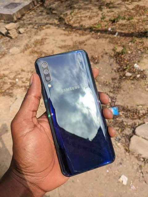 samsung a50