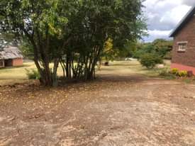 rooms to rent harare