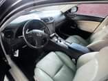 A picture of 2007 Lexus is350 2007 Lexus is350 2007