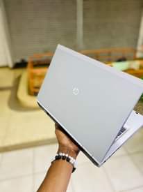 A picture of Hp EliteBook 8470