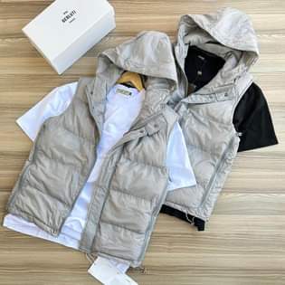 A picture of Classic bomber jackets