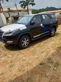 A picture of Kedi automobile ng