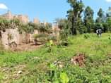 A picture of 4PLOTS WITH LAND TITLE ON QUICK SALE 5M PER PLOT