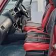 A picture of Toyota rav4